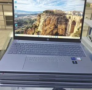 New Laptop HP 16GB Intel Core I7 SSD 1T