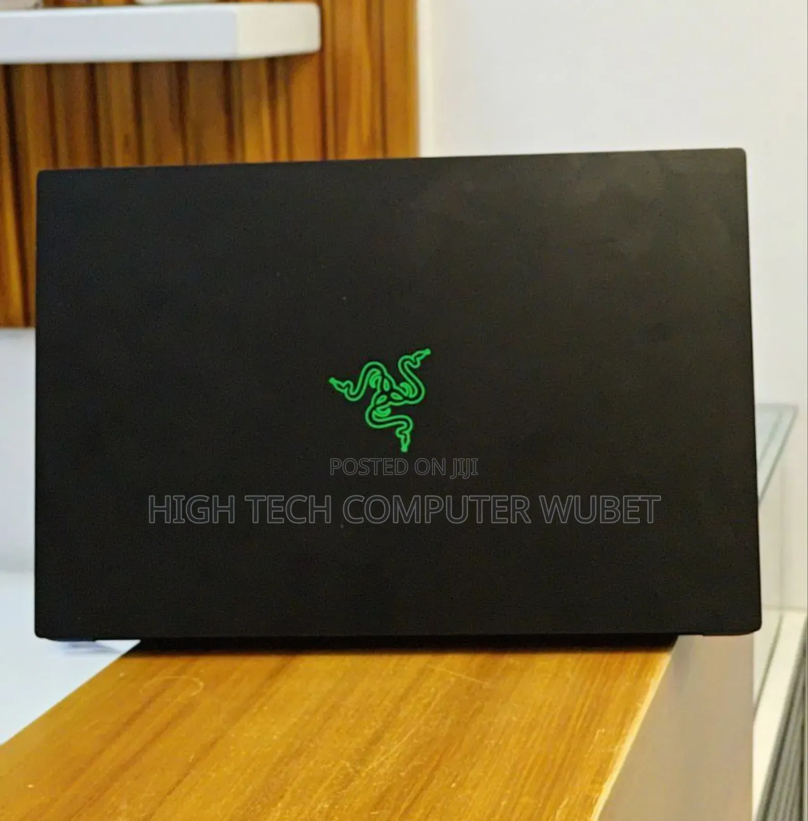 New Laptop Asus ROG Zephyrus G15 16GB Intel Core I7 SSD 512GB