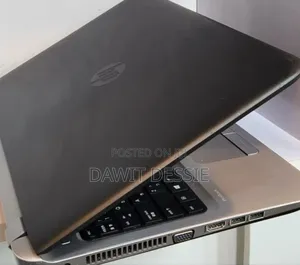 New Laptop HP 430 G3 8GB Intel Core I5 SSD 1T