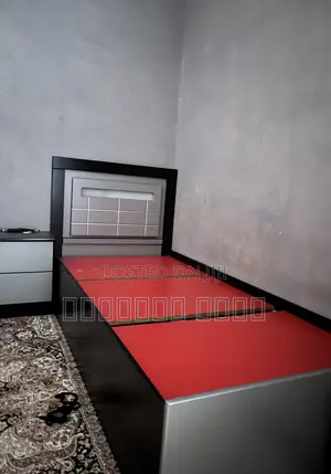 Photo - 1.20bed or አልጋ