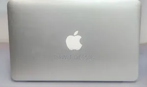 New Apple MacBook Air 2025 M4 13-Inch 4GB Intel Core I5 SSD 128GB