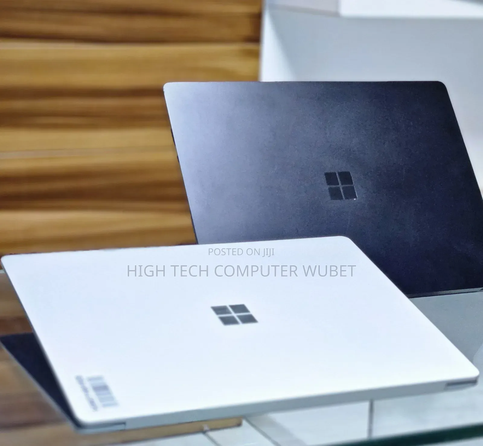 New Laptop Microsoft Surface 16GB Intel Core I5 SSD 512GB