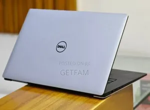 Photo - New Laptop Dell XPS 15 16GB Intel Core I7 SSD 256GB