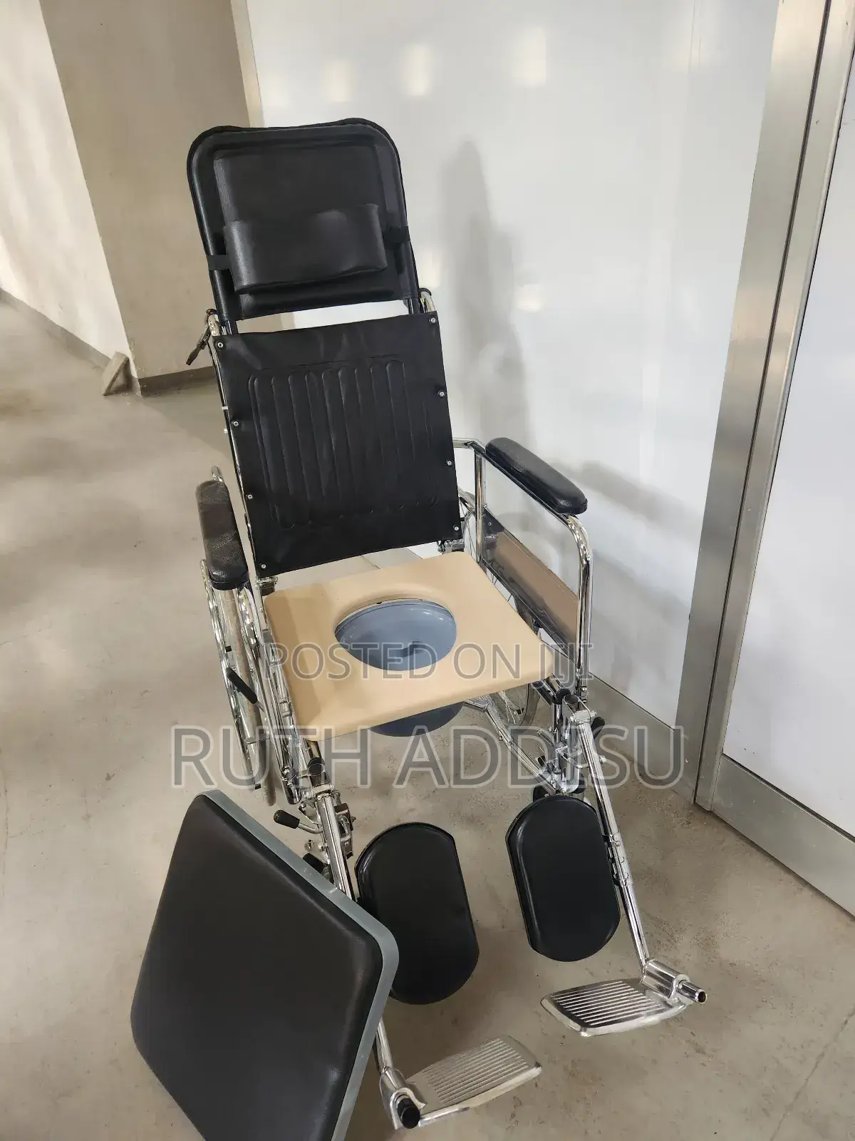 Sleeping Wheelchair麩羅medic Wheelchair麴你wheelchair麩羅wheelchair Folded