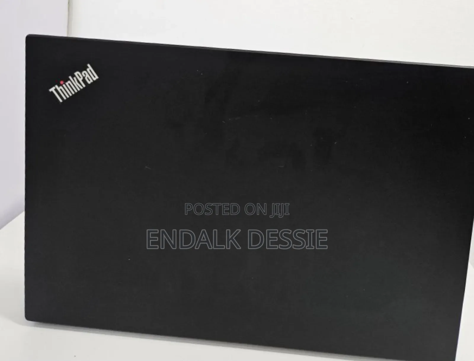 New Laptop Lenovo ThinkPad T14s G4 16GB Intel Core I7 SSD 512GB