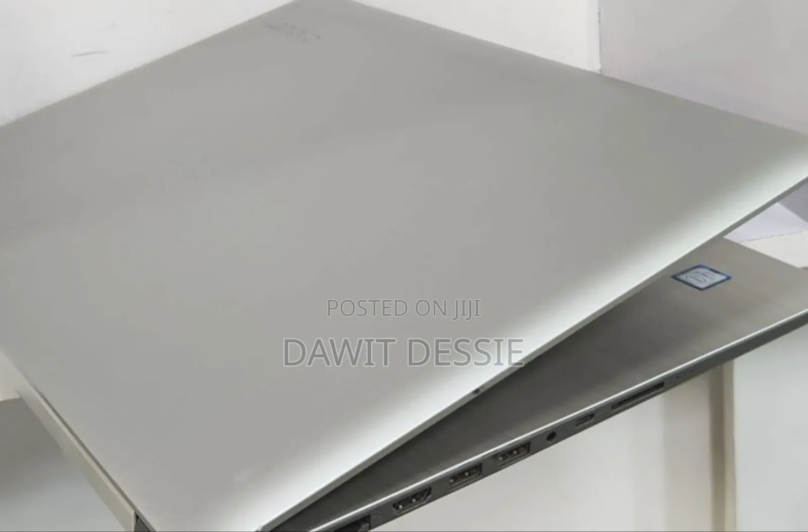 New Laptop Lenovo IdeaPad 320 4GB Intel Core I3 SSD 500GB