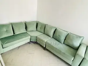 Used Sofa Set