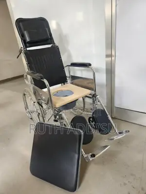 Reclining Commode Wheelchair痲不wheelchair軍方wheelchair九月wheelchair Best
