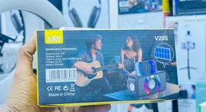 V20 Portable Loudspeaker