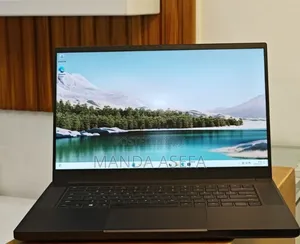 Photo - New Laptop Razer Blade 16GB Intel Core I7 SSD 512GB