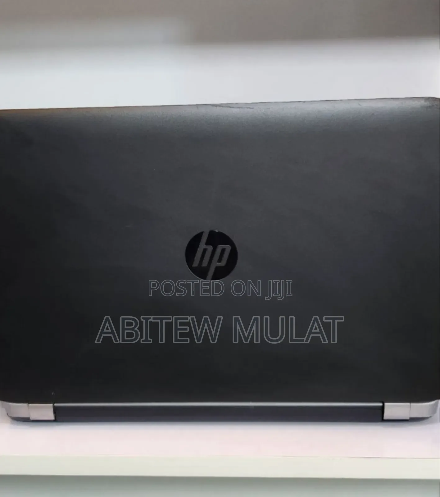 New Laptop HP 430 G3 8GB Intel Core I5 HDD 1T