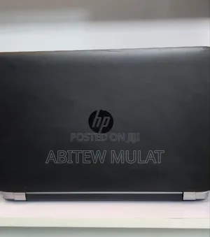 New Laptop HP 430 G3 8GB Intel Core I5 HDD 1T