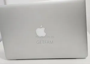 New Laptop Apple MacBook Pro 2014 8GB Intel Core I5 SSD 128GB