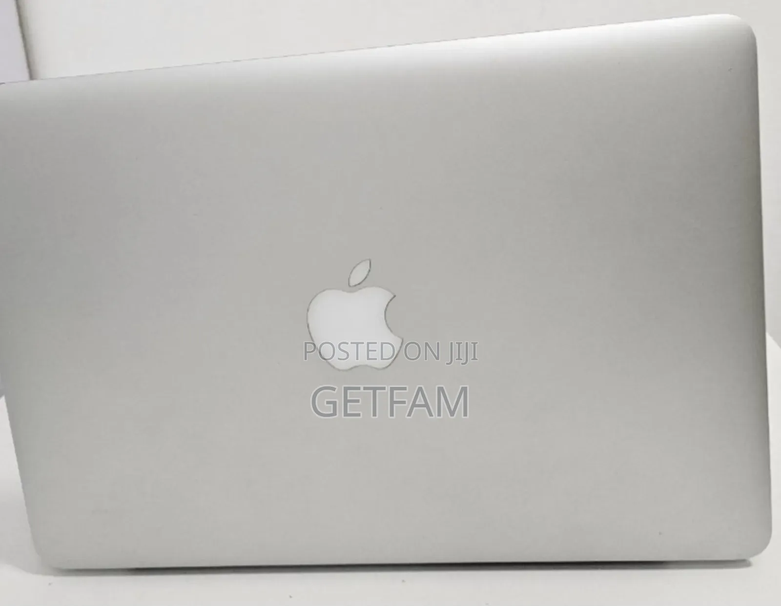 New Laptop Apple MacBook Pro 2014 8GB Intel Core I5 SSD 128GB