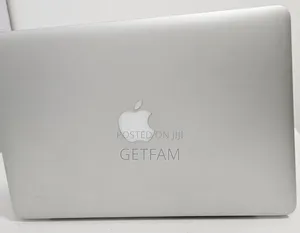 New Laptop Apple MacBook Pro 2014 8GB Intel Core I5 SSD 128GB