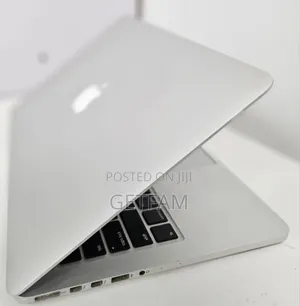 New Laptop Apple MacBook Pro 2014 8GB Intel Core I5 SSD 128GB