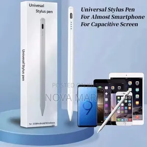 Photo - Universal Stylus Pen