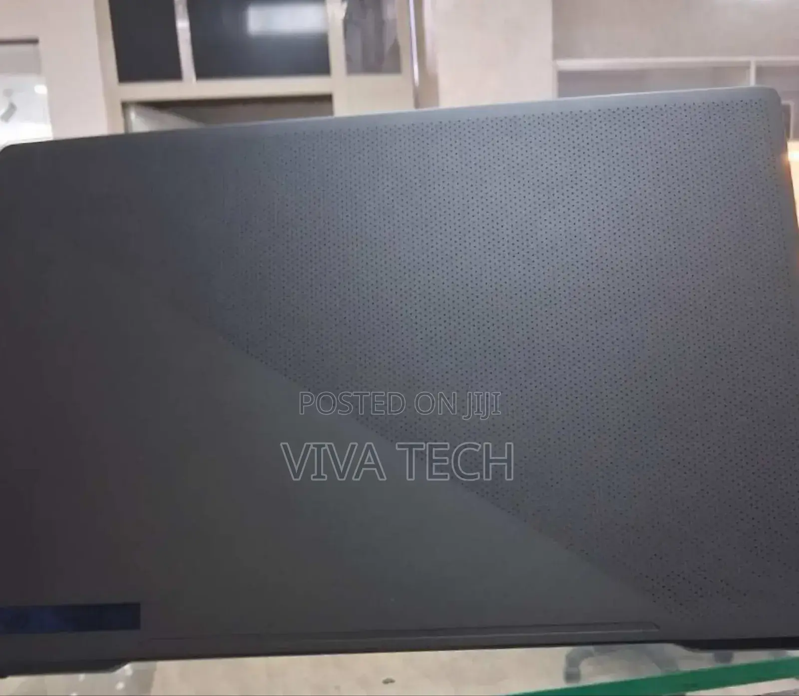 New Laptop Asus ROG Zephyrus G15 16GB AMD Ryzen 9 SSD 512GB