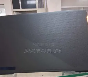 New Laptop Asus ROG Zephyrus G15 16GB AMD Ryzen 9 SSD 512GB