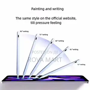 Universal Stylus Pen