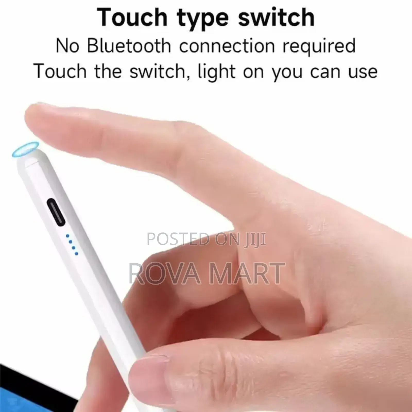 Universal Stylus Pen