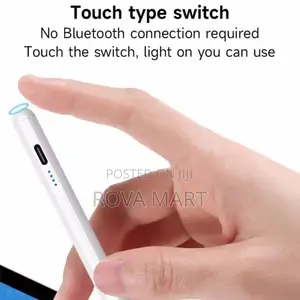 Universal Stylus Pen