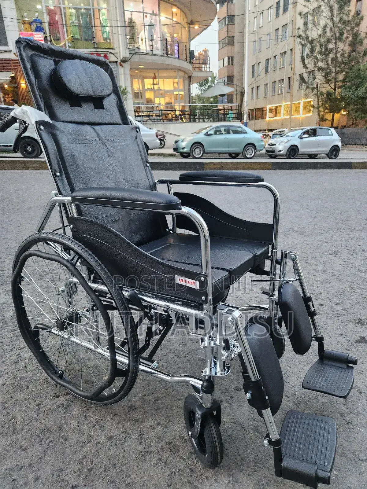 Sleeping Wheelchair夷狄wheelchair延長wheelchair丸的wheelchair延伸wheelchair