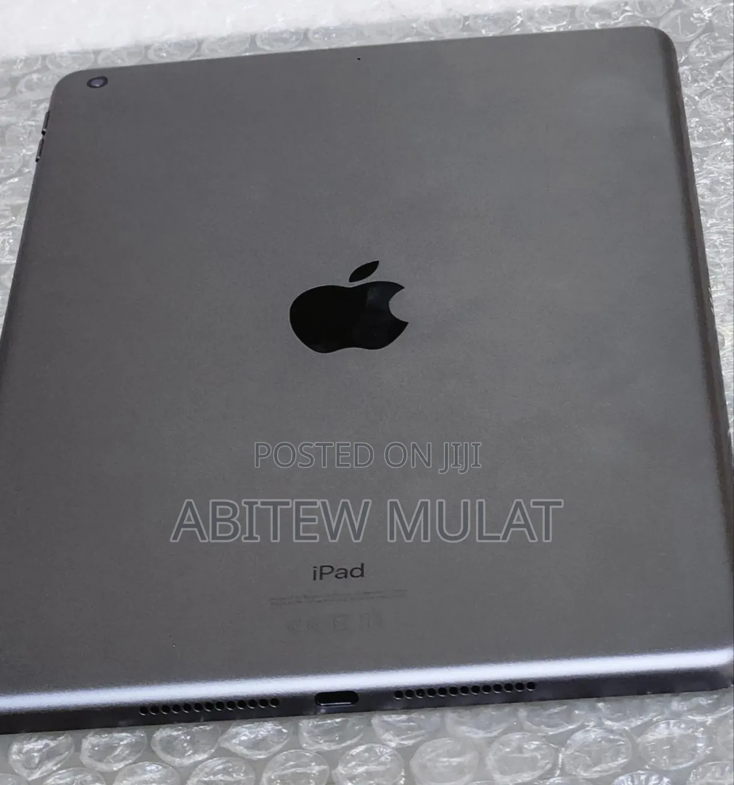 New Apple iPad 10.2 (2021) 128 GB