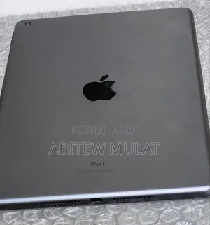 New Apple iPad 10.2 (2021) 128 GB