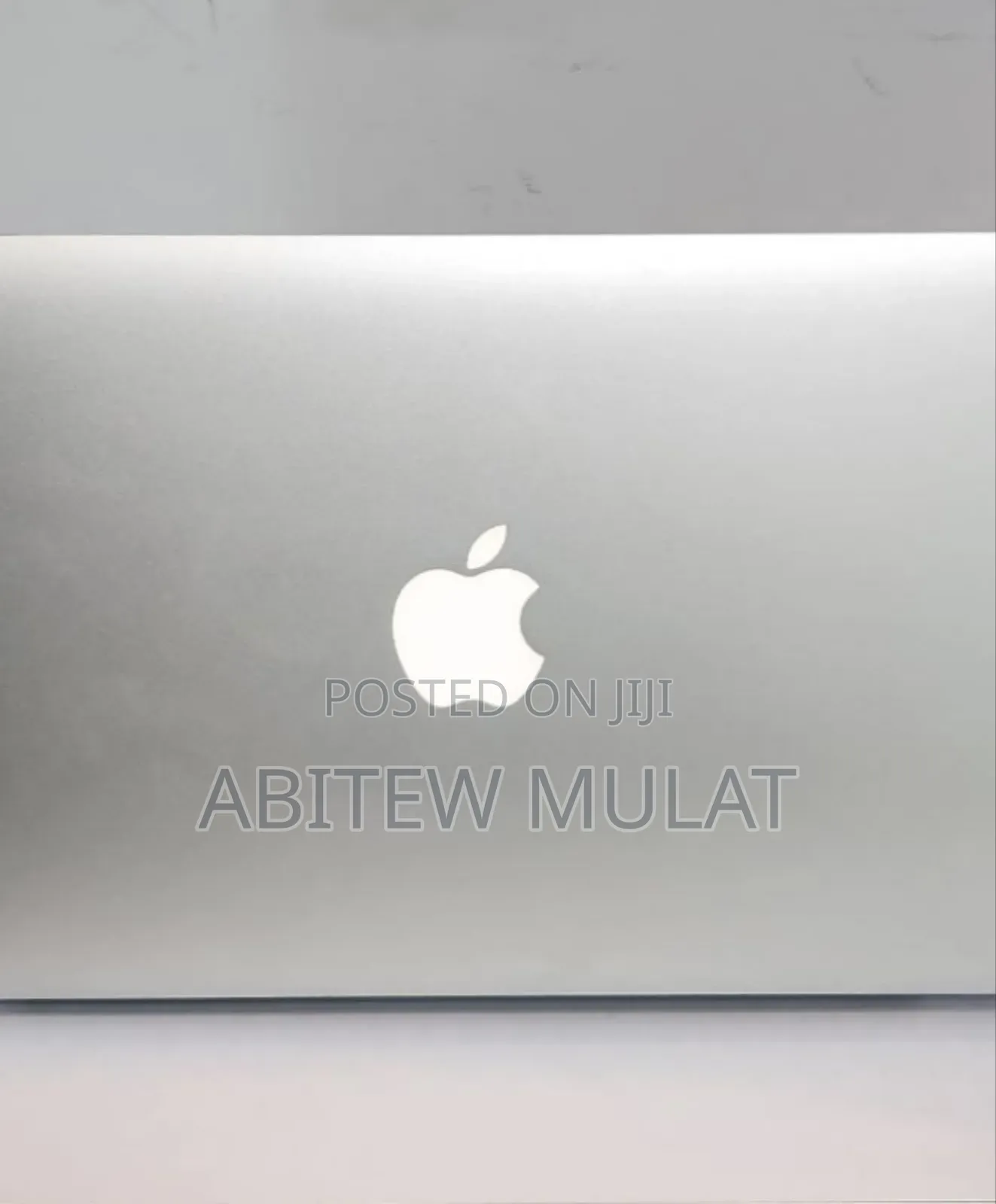 New Laptop Apple MacBook Air 2015 4GB Intel Core I5 SSD 128GB