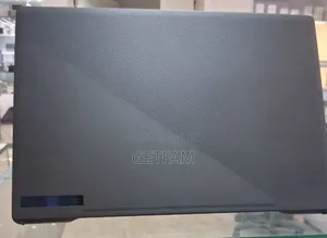 New Laptop Asus ROG Zephyrus G15 16GB Intel Core I9 SSD 512GB