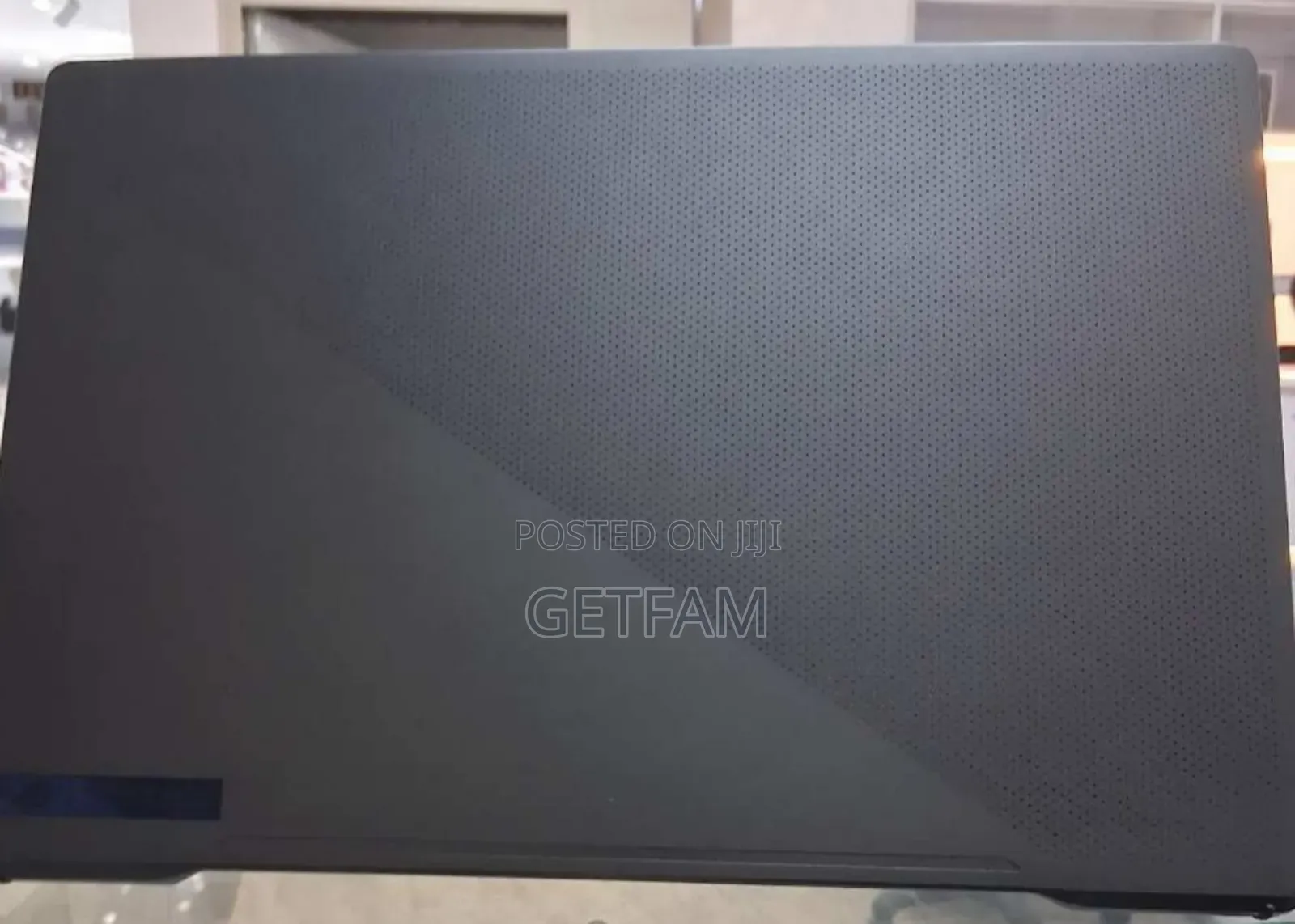 New Laptop Asus ROG Zephyrus G15 16GB Intel Core I9 SSD 512GB
