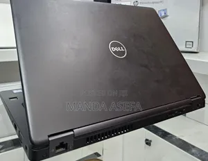 New Laptop Dell Latitude 5480 8GB Intel Core I7 SSD 256GB