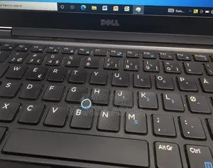 New Laptop Dell Latitude 5480 8GB Intel Core I7 SSD 256GB