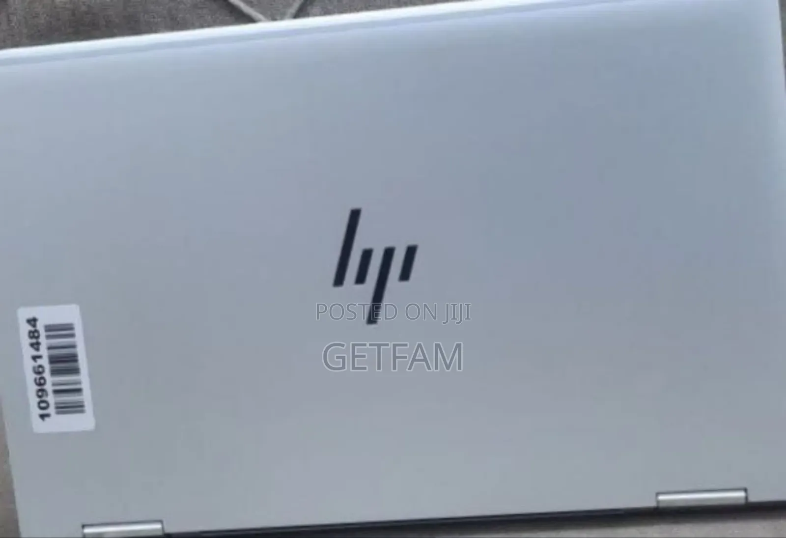 New Laptop HP EliteBook X360 1030 G7 16GB Intel Core I7 SSD 512GB