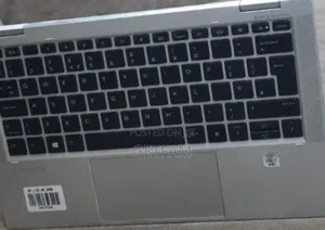 New Laptop HP EliteBook X360 1030 G7 16GB Intel Core I7 SSD 512GB