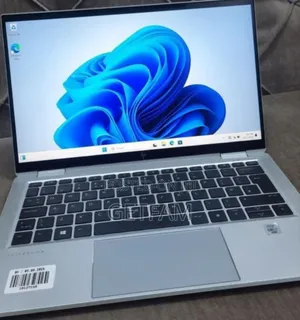New Laptop HP EliteBook X360 1030 G7 16GB Intel Core I7 SSD 512GB