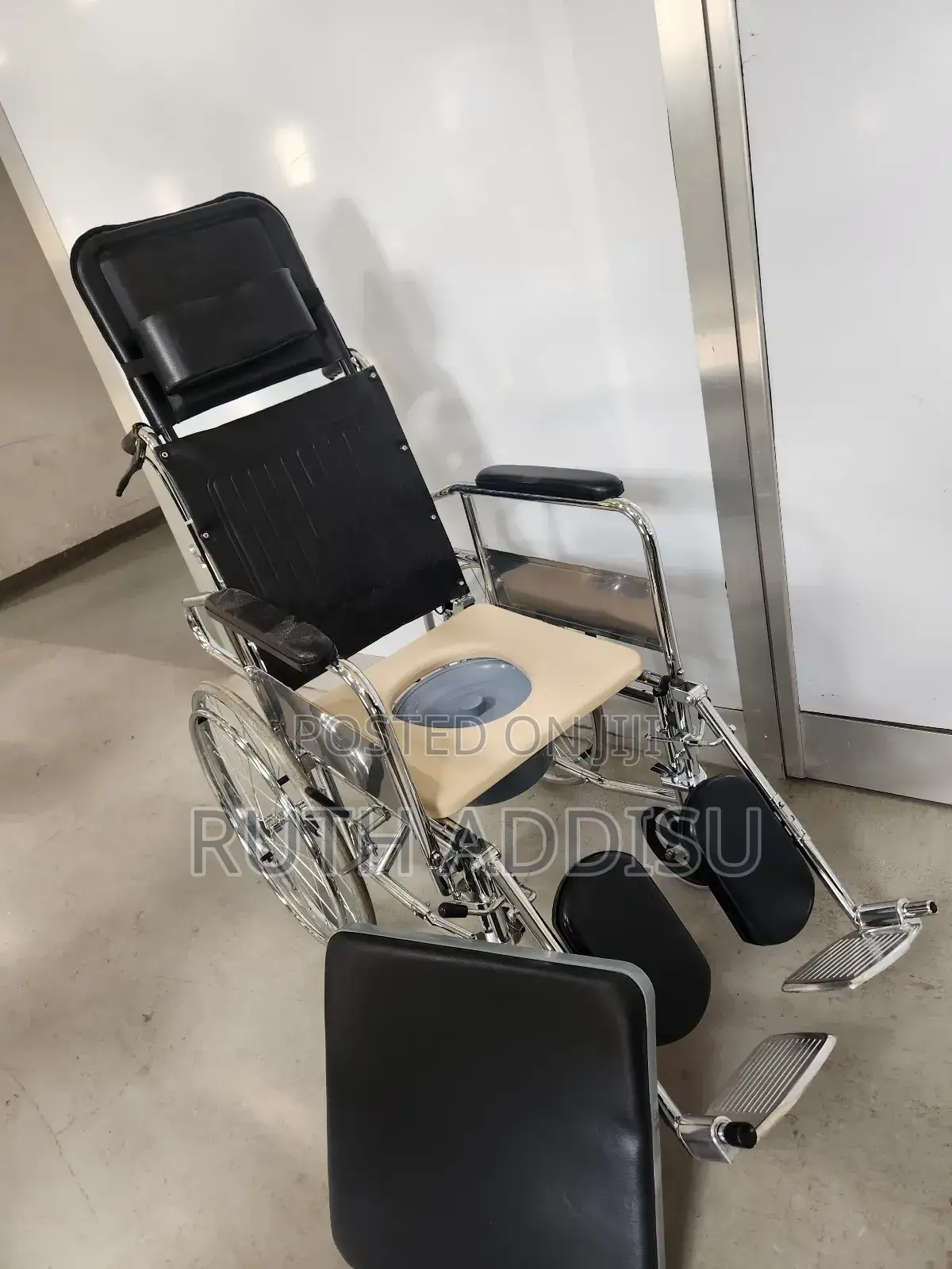 Sleeping 2 Set PCS Medical Wheelchair夷狄wheelchair老人wheelchair Medical