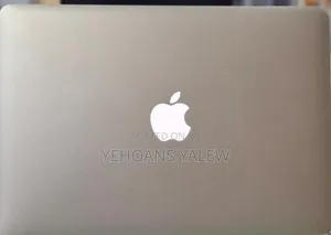 New Laptop Apple MacBook Pro 2014 8GB Intel Core I7 SSD 256GB