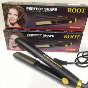 Root Perfect Professional Hair Styling