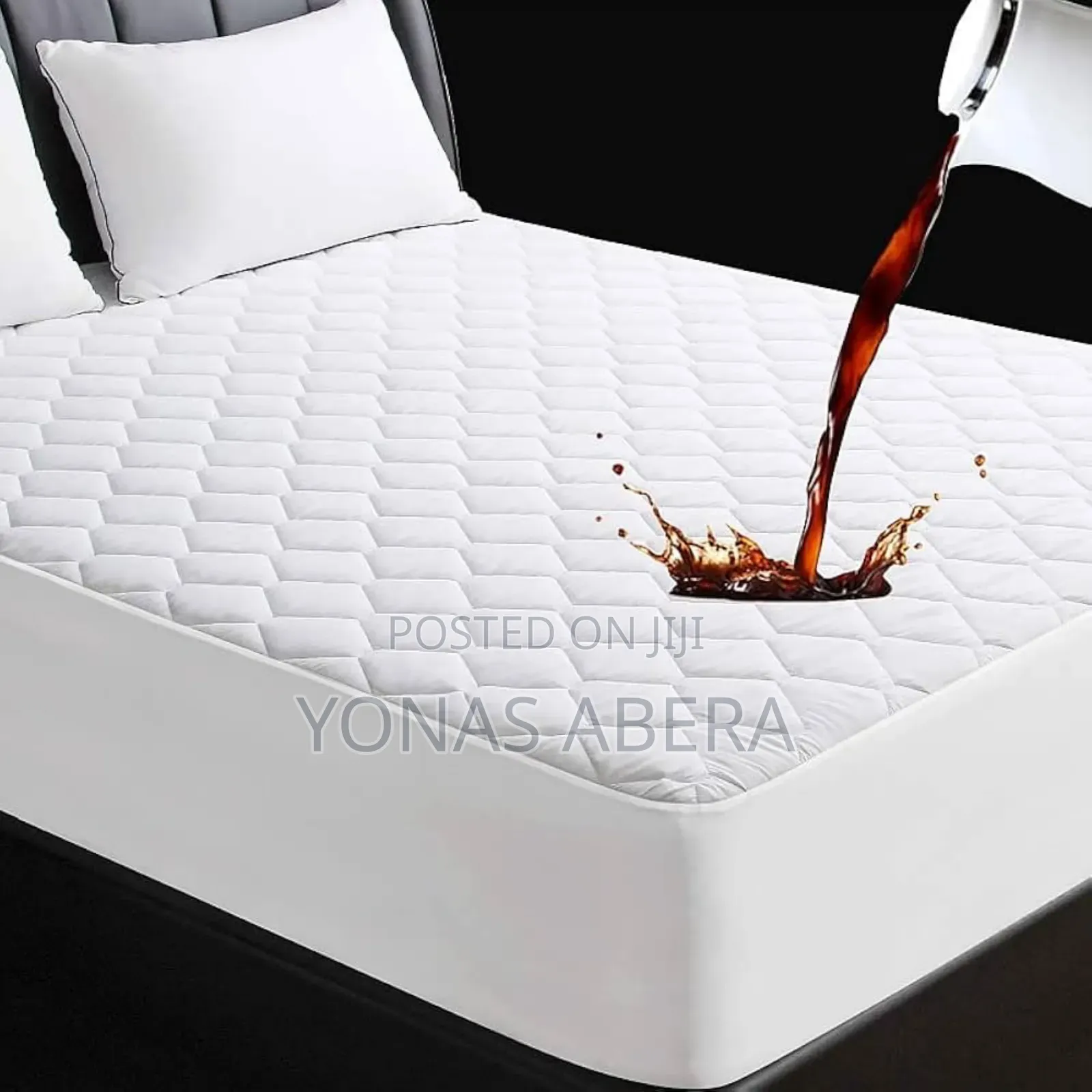 Waterproof Mattress Protector