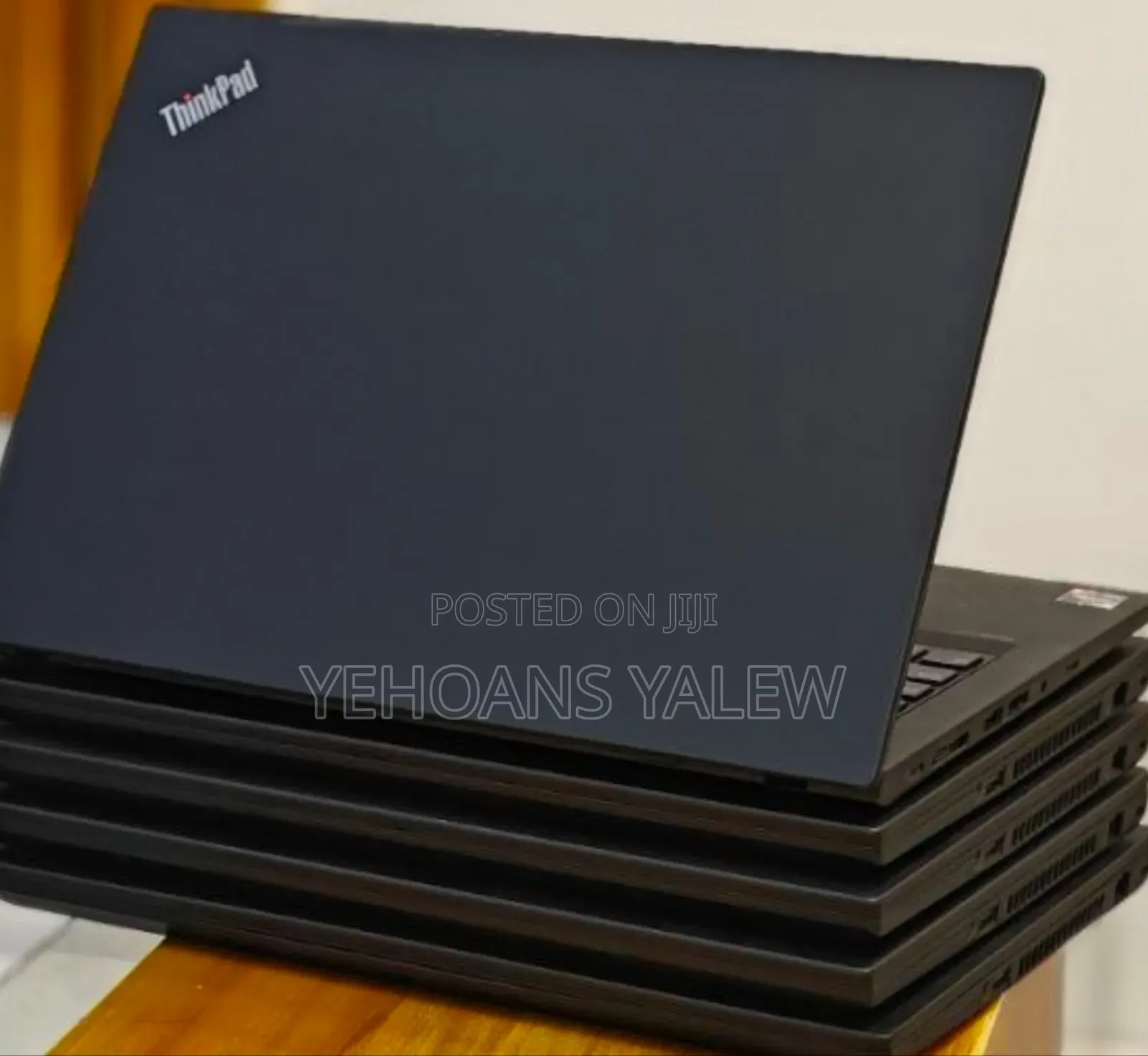 New Laptop Lenovo Thinkpad P14s 16GB AMD Ryzen 7 SSD 512GB
