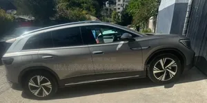 Volkswagen ID.6 2023 Teal