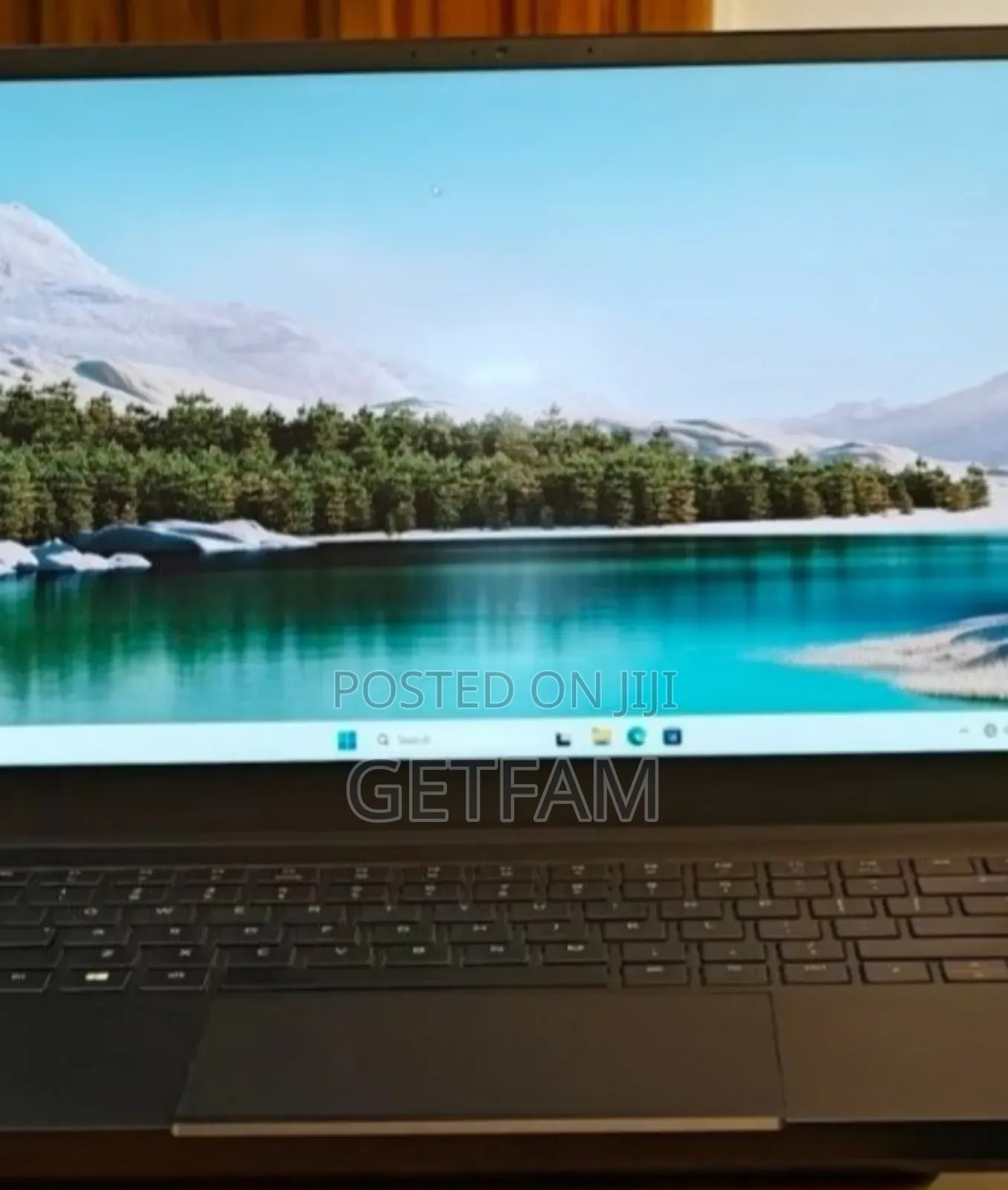 New Laptop Razer Blade 16GB Intel Core i7 SSD 512GB