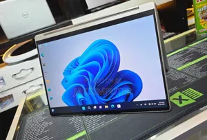 New Laptop Lenovo Yoga 9i 16GB Intel Core I5 SSD 1T