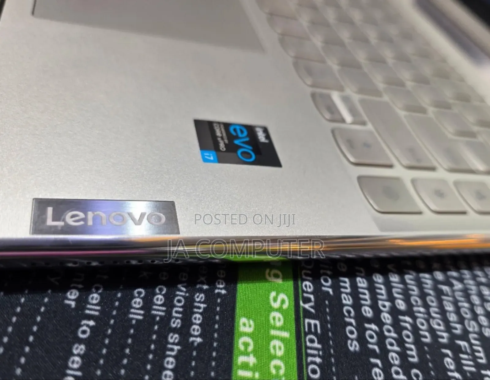 New Laptop Lenovo Yoga 9i 16GB Intel Core I5 SSD 1T