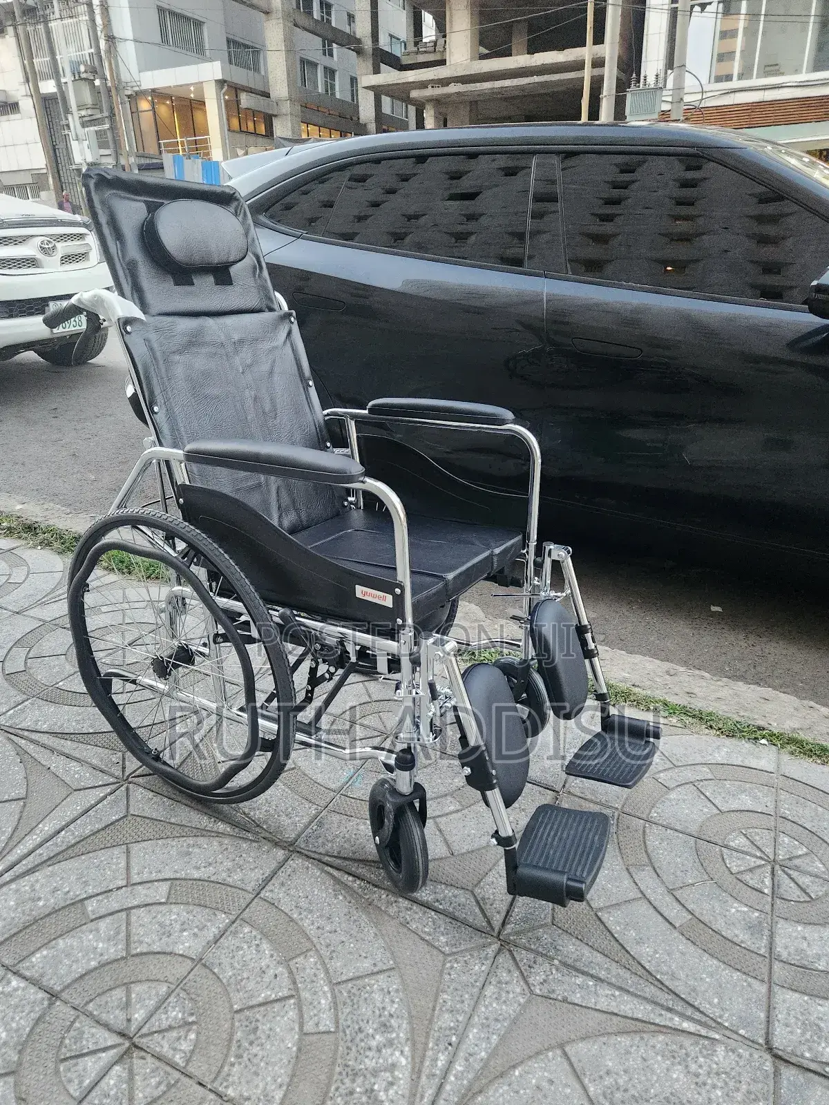 Sleeping Commode Wheelchair卄你wheelchair延伸wheelchair蝨不wheelchair Medica