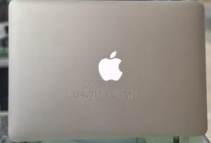 New Laptop Apple MacBook Pro 2014 8GB Intel Core I7 SSD 256GB