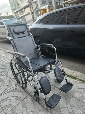Cf Support Medical Wheelchair較少wheelchair奔波wheelchair痲不wheelchair