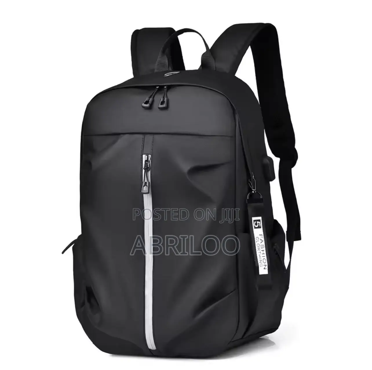 Backbag Pcbag